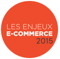 Les enjeux e-commerce 2015 organisés par la FEVAD